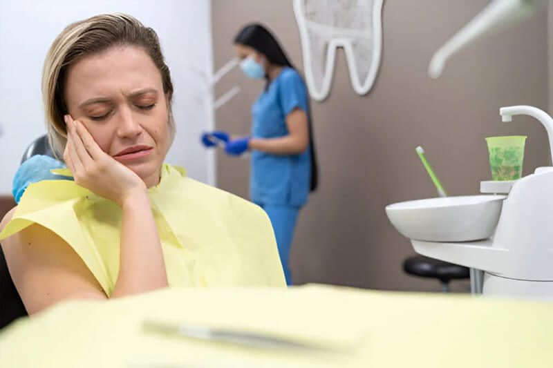 Emergency Dentistry