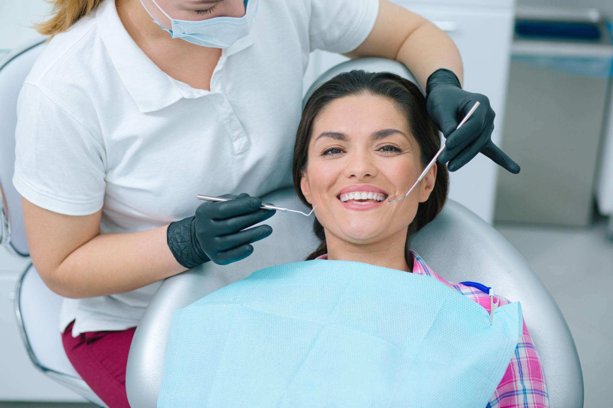 Teeth Whitening