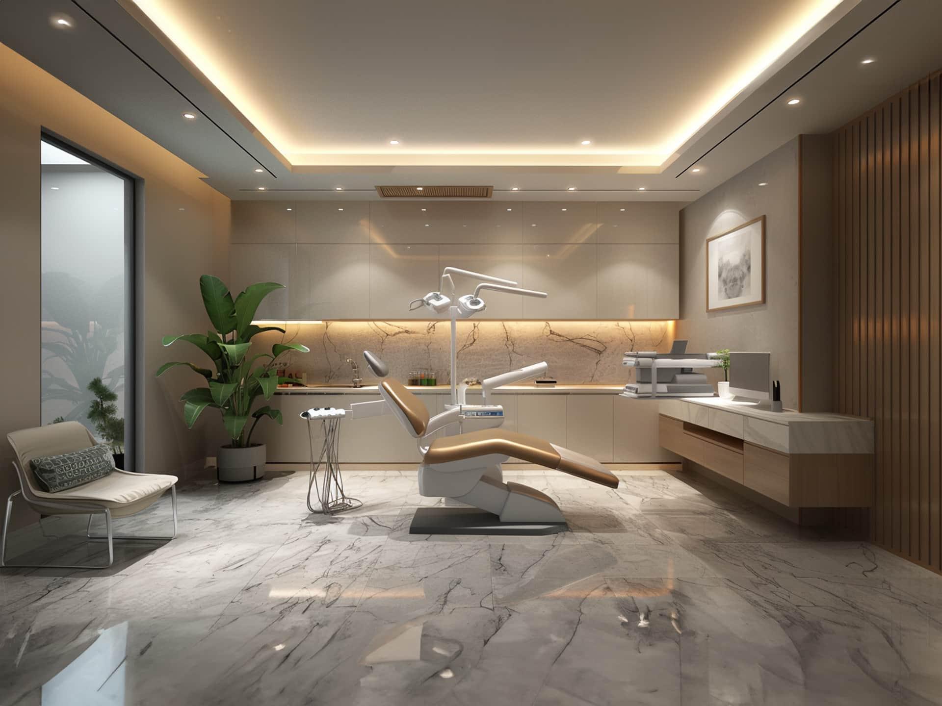 Luxury Dental Clinic