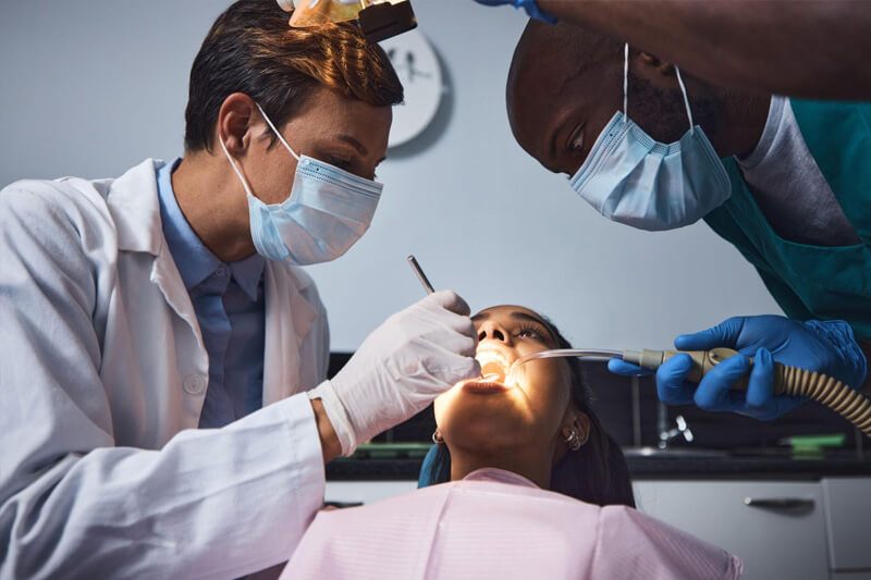 Dental Fillings