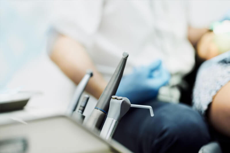 Endodontics