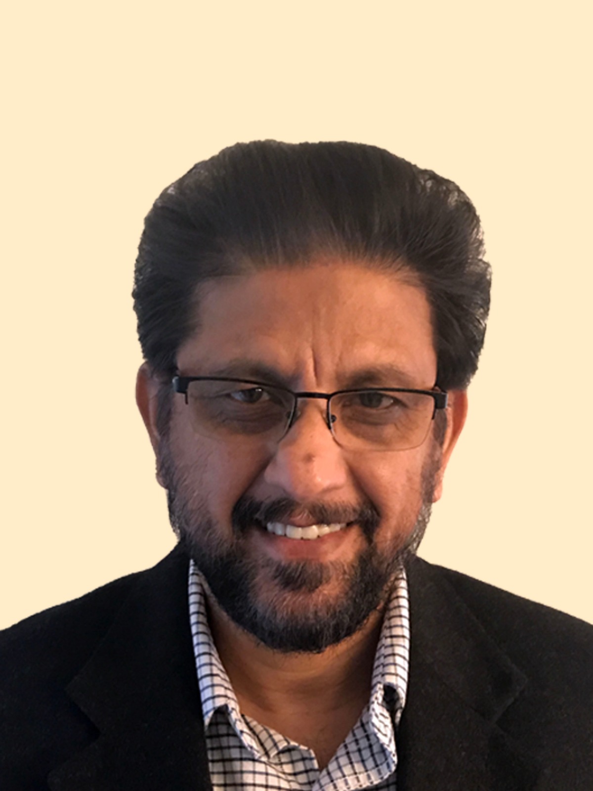 Dr. Abid H. Rizvi